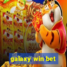 galaxy win bet